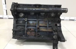 Блок двигателя Hyundai Accent (LC, Tagaz) 2000-2012