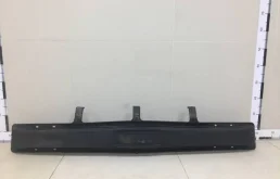Усилитель заднего бампера Hyundai Sonata 4 (EF,Tagaz) 2001-2012