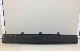 Усилитель заднего бампера Hyundai Sonata 4 (EF,Tagaz) 2001-2012