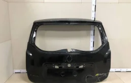 Дверь багажника Renault Duster 2012>