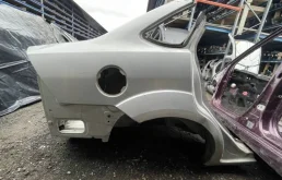Крыло заднее правое Ford Focus 2 (DA) 2005-2008