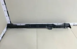 Кронштейн заднего бампера Nissan Note (E11) 2006-2013