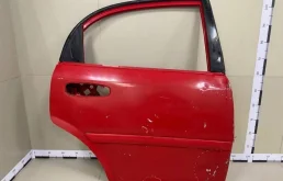 Дверь задняя правая Chevrolet Lacetti (J200) 2003-2013