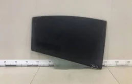 Стекло двери задней правой Mazda Mazda 3 BK 2003-2009