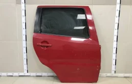 Дверь задняя правая Daihatsu YRV 2000-2005
