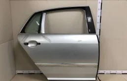 Дверь задняя правая Volkswagen Phaeton 2002>