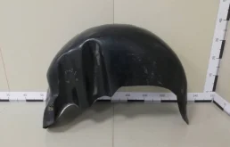 Локер задний левый Hyundai Getz 2002-2010