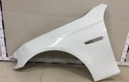Крыло переднее левое BMW 5-Series F11/F07 2009-2016