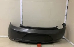Бампер задний Volkswagen Scirocco 2009-2015