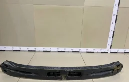 Усилитель переднего бампера Mitsubishi Colt (Z3) 2003-2012