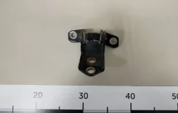 Петля двери задней левой нижняя Mazda Mazda 3 (BK) 2002-2009