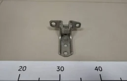 Петля двери Mitsubishi Lancer X (CX, CY)  2007>