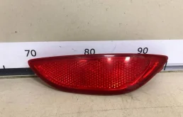 Отражатель в бампер задний правый Hyundai Solaris RB 2010-2017