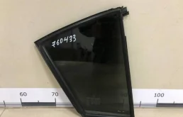 Стекло двери задней правой (форточка) Mazda Mazda 3 (BL) 2009-2013