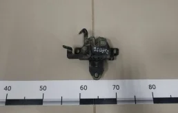 Замок капота Chevrolet Captiva C100 2006-2011