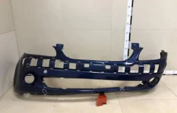 Бампер передний Hyundai Getz 2002-2010