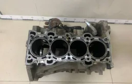 Блок двигателя Mazda Mazda 3 (BK) 2002-2009