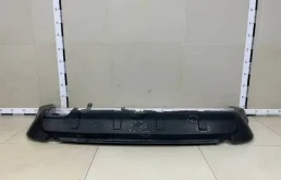 Бампер задний Mitsubishi Outlander XL (CW) 2006-2012