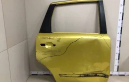 Дверь задняя правая Nissan Note (E11) 2006-2013