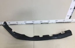 Накладка двери передней правой BMW X5 F15/F85 2013>