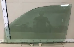 Стекло двери передней левой Nissan X-Trail (T30) 2001-2006