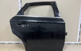 Дверь задняя правая Ford Mondeo 4 2007-2015