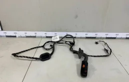 Проводка двери Volkswagen Polo Sed RUS 2009-2020