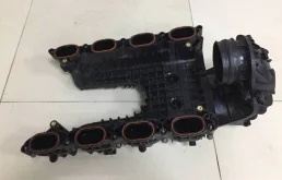 Коллектор впускной Mercedes-Benz ML-Class W166 2011-2015