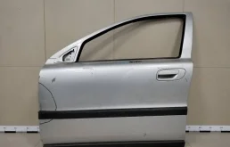 Дверь передняя левая Volvo V70 (SW, SJ) 2000-2007