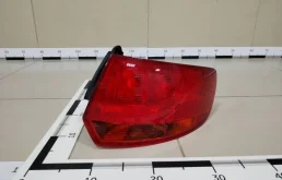 Фонарь задний наружный правый Audi A3 (8P) 2004-2013