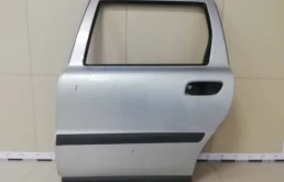 Дверь задняя левая Volvo V70 (SW, SJ) 2000-2007