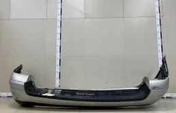 Бампер задний Volkswagen Passat B5 2000-2005
