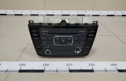 Магнитола Mazda Mazda 6 GH 2007-2012