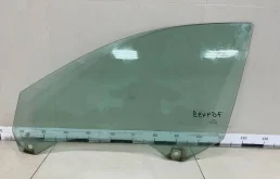 Стекло двери передней левой Audi A6 (C5) 1997-2005
