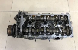 Головка блока цилиндров Nissan Teana J32 2008-2013