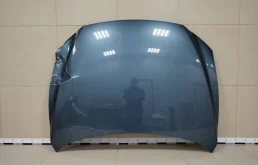 Капот Mazda Mazda 6 (GJ) 2013-2016