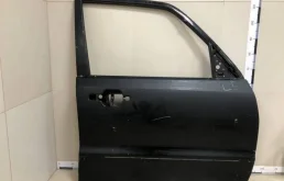 Дверь передняя правая Mitsubishi Pajero/Montero 4 (V8, V9) 2007>