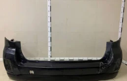 Бампер задний Subaru Legacy Outback (B14) 2010-2014
