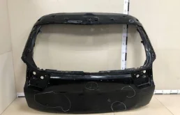 Дверь багажника Lexus RX300/330/350/400h XU30 2003-2009