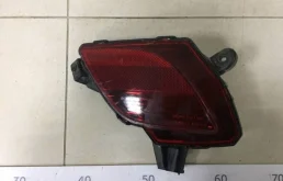 Отражатель в бампер задний правый Mazda CX-5 (KE) 2011-2017