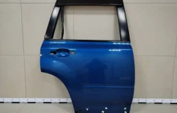 Дверь задняя правая Nissan X-Trail T31 2007-2015