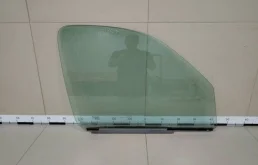 Стекло двери передней правой Renault Kangoo 2003-2008
