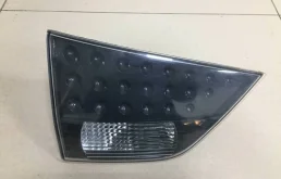 Фонарь задний внутренний левый Mitsubishi Outlander XL (CW) 2006-2012