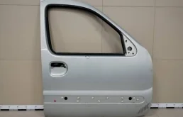 Дверь передняя правая Renault Kangoo 2003-2008