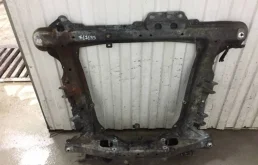 Балка подмоторная Renault Kangoo 2003-2008