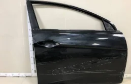 Дверь передняя правая Hyundai Sonata 6 (YF) 2010-2014