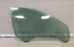 Стекло двери передней правой Audi A6 (C5) 1997-2005