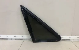 Стекло кузовное глухое левое Daewoo Nexia N100/N150 1994-2016