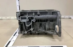 Блок двигателя Nissan Qashqai J10 2006-2013