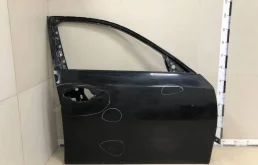 Дверь передняя правая BMW 5-series E60/E61 2003-2009